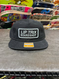 Lip Trix Boardshop: Richardson Active Patch Hat