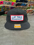 Lip Trix Boardshop: Richardson Active Patch Hat