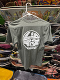 Lip Trix Boardshop: Circle Logo Shop Tee