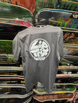 Lip Trix Boardshop: Circle Logo Shop Tee
