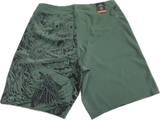 Brixton: Blitz Boardshort 19" - Primary Green