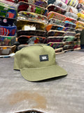 Vans: Drop V Oval Snapback