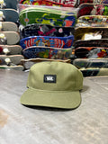 Vans: Drop V Oval Snapback