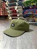 Vans: Drop V Oval Snapback