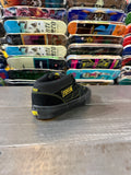 Vans Skate Half Cab - Black/Mustard