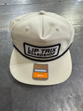 Lip Trix Boardshop: Richardson Active Patch Hat