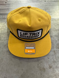 Lip Trix Boardshop: Richardson Active Patch Hat