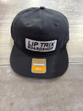 Lip Trix Boardshop: Richardson Active Patch Hat