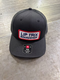 Lip Trix Boardshop: Richardson 112 Patch Hat