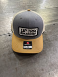 Lip Trix Boardshop: Richardson 112 Patch Hat