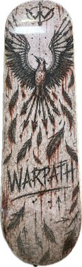 Warpath Skateboards: The OG