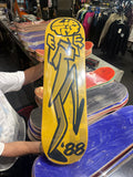 Lip Trix Shop Deck - Stick Dude