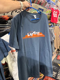 Lip Trix:  Mountain Logo Tee - Assorted Colors