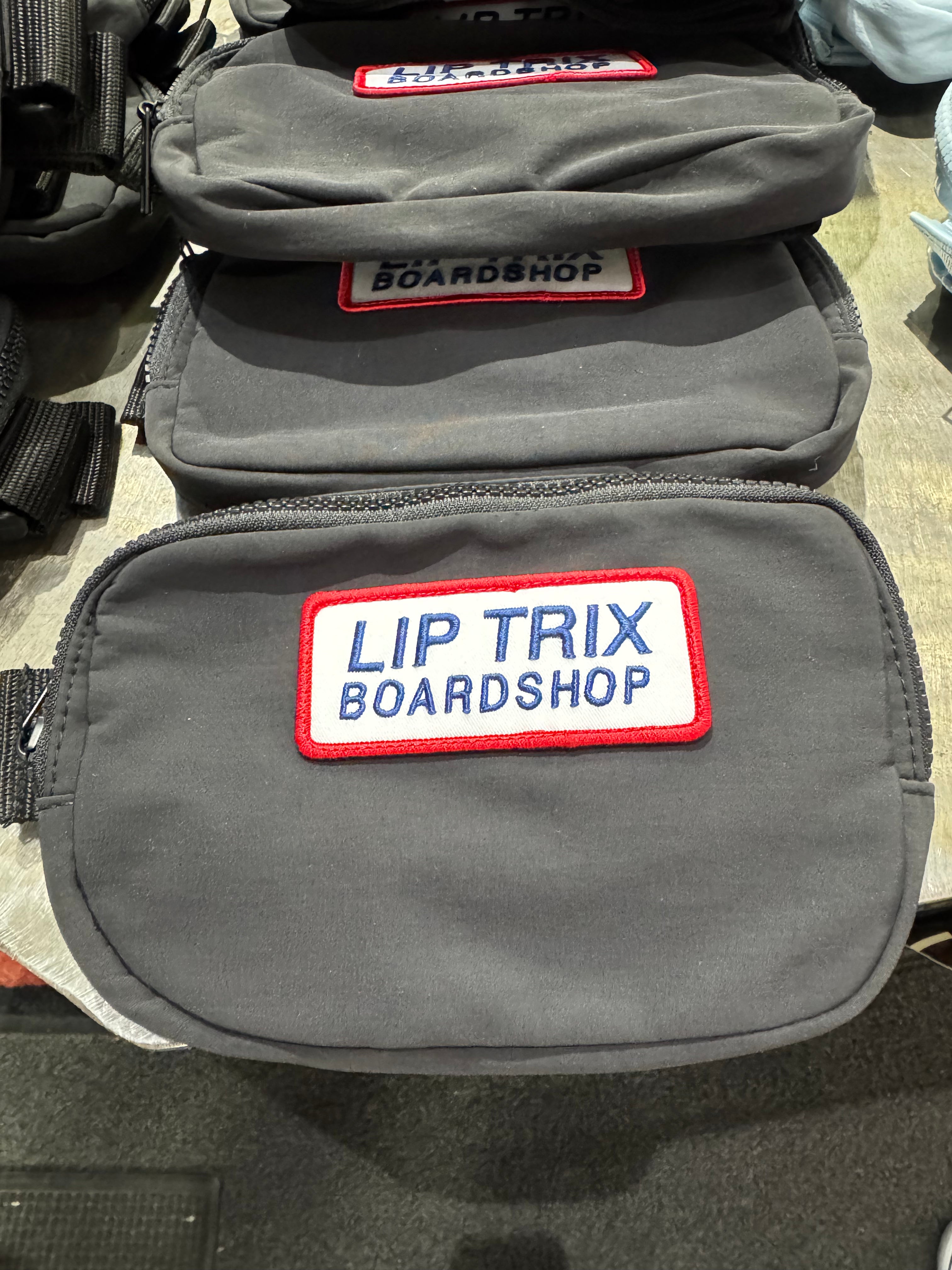 Lip Trix Boardshop: Fanny Pack