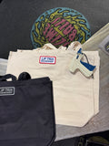 Lip Trix Boardshop: Tote Bag