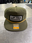 Lip Trix Boardshop: Richardson Active Patch Hat