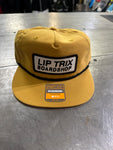 Lip Trix Boardshop: Richardson Active Patch Hat