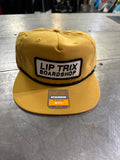 Lip Trix Boardshop: Richardson Active Patch Hat
