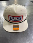 Lip Trix Boardshop: Richardson Active Patch Hat