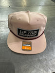 Lip Trix Boardshop: Richardson Active Patch Hat