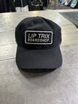 Lip Trix Boardshop: Big Accessories Patch Hat