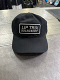 Lip Trix Boardshop: Big Accessories Patch Hat
