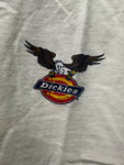 Dickies: United T-Shirt - White