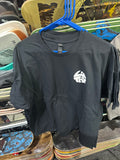 Lip Trix Shop Tee - Circle Tee - GILDAN