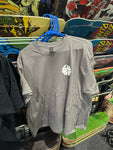 Lip Trix Shop Tee - Circle Tee - GILDAN