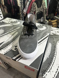 Vans Skate Authentic Mid - Pewter