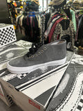 Vans Skate Authentic Mid - Pewter