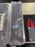Graphic Mob: Independent Legacy Logo OGBC griptape