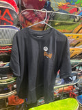 Independent Trucks: Built to Grind Span T-Shirt - Black