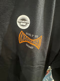 Independent Trucks: Built to Grind Span T-Shirt - Black
