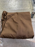 Dickies: Twill Loose Pants Straight Fit - Brown