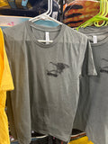 Lip Trix: Abe Kickflip Tee - Assorted Colors