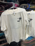 Lip Trix: Abe Kickflip Tee - Assorted Colors