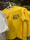 Lip Trix:  Bus Logo Tee - Assorted Colors