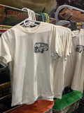 Lip Trix:  Bus Logo Tee - Assorted Colors