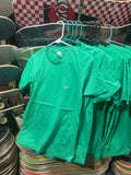 Lip Trix:  Stick Figure Logo Tee - Assorted Colors