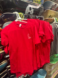 Lip Trix:  Stick Figure Logo Tee - Assorted Colors