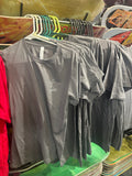 Lip Trix:  Stick Figure Logo Tee - Assorted Colors