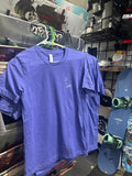 Lip Trix:  Stick Figure Logo Tee - Assorted Colors