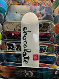 Chocolate Skateboards: 9" Aikens OG Deck