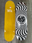 Lip Trix Shop Deck - Circle Logo