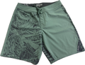Brixton: Blitz Boardshort 19" - Primary Green