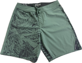 Brixton: Blitz Boardshort 19" - Primary Green