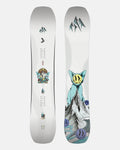 Jones: Rally Cat Snowboard 2027