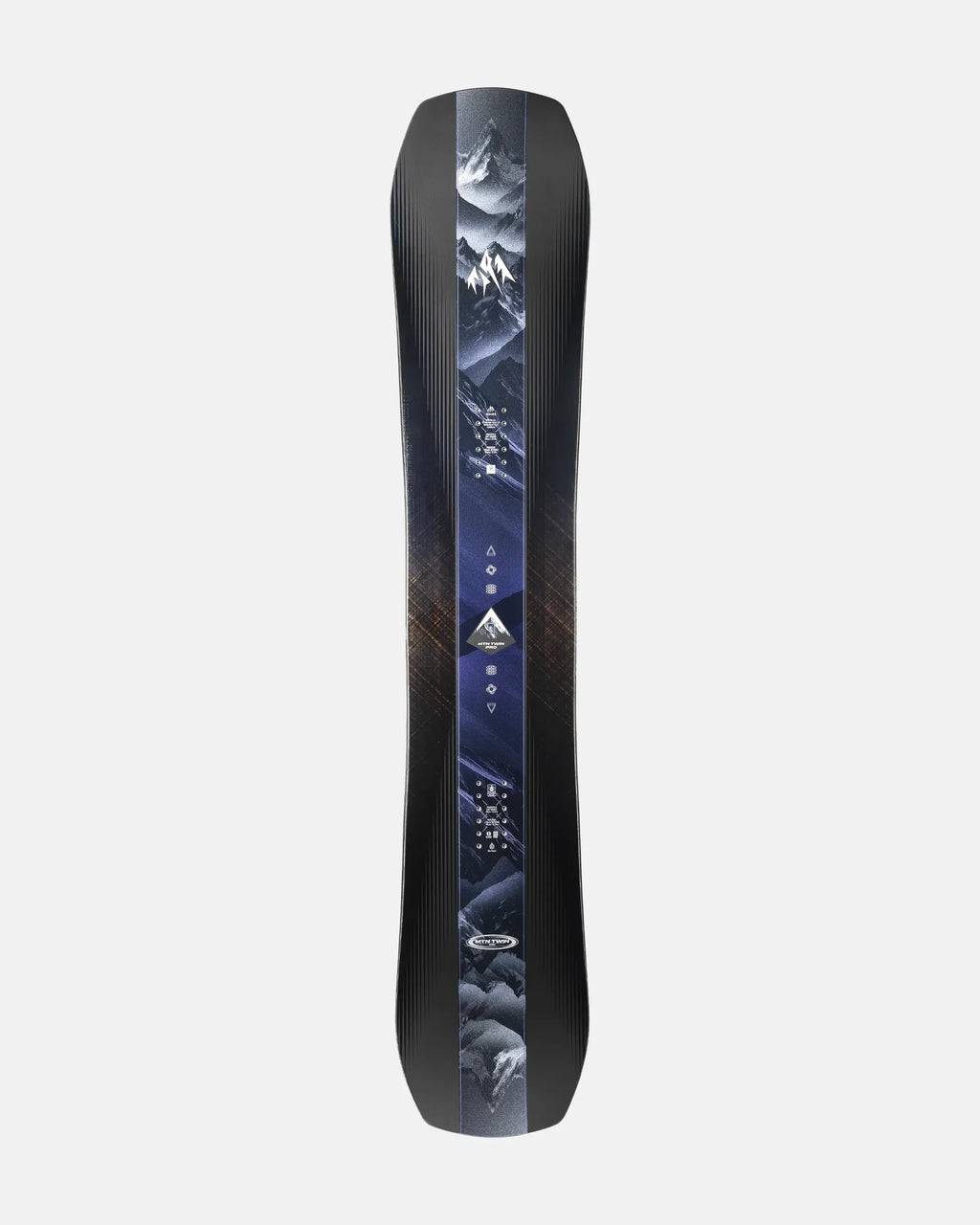 Jones: Mountain Twin Pro Snowboard 2027