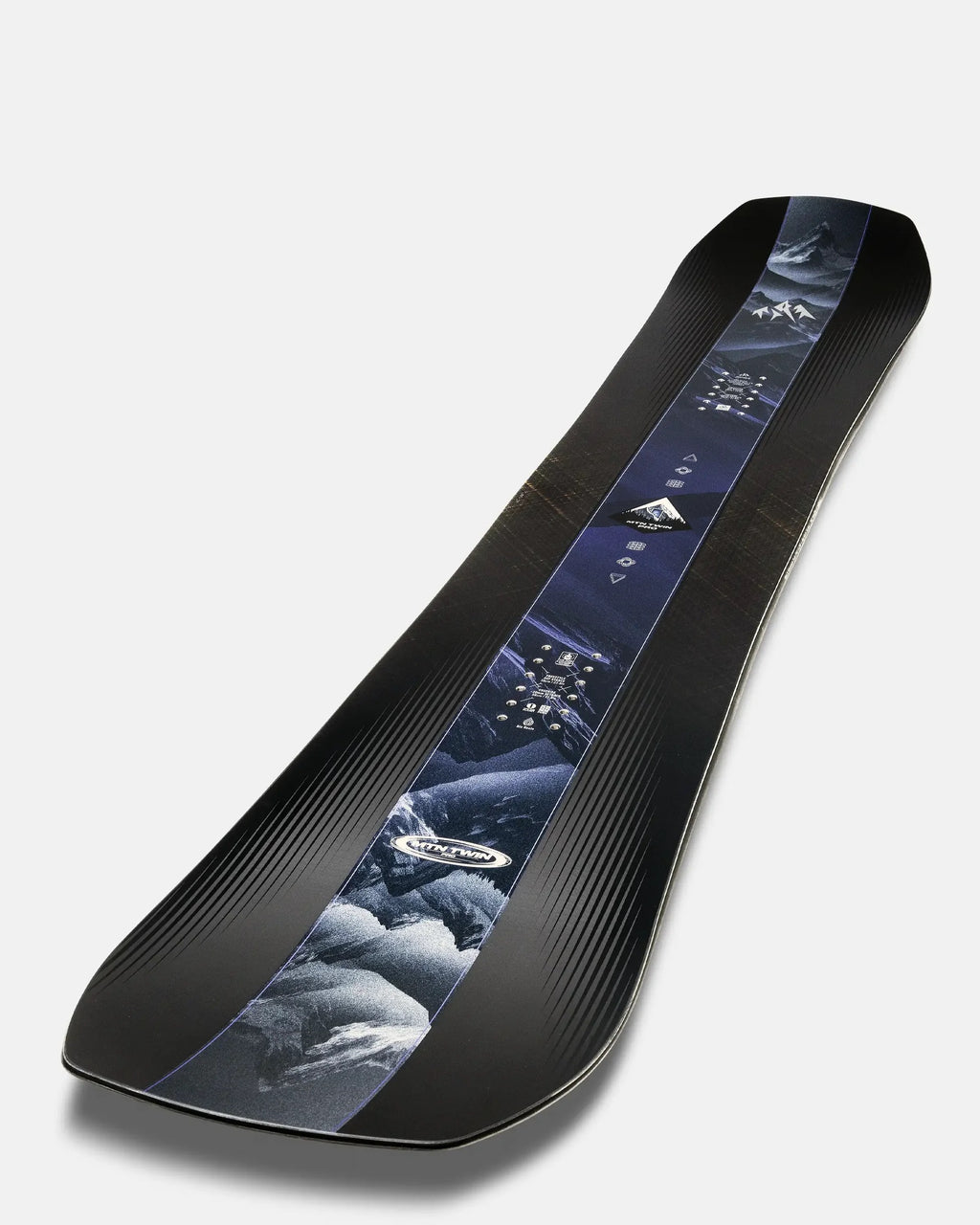 Jones: Mountain Twin Pro Snowboard 2027